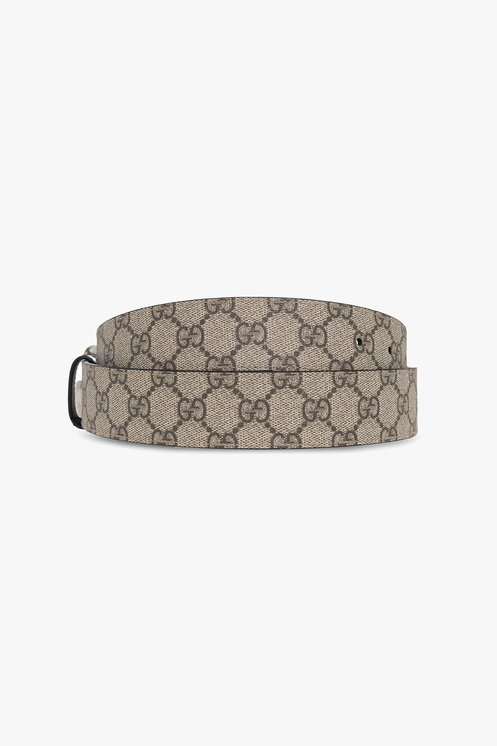 Gucci animal clearance belt